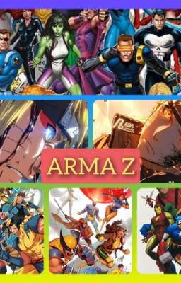 ARMA Z