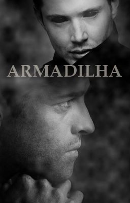 Armadilha (One shot)