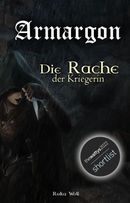 Armargon - Die Rache der Kriegerin