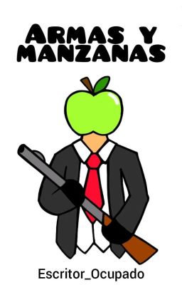 -Armas y manzanas-