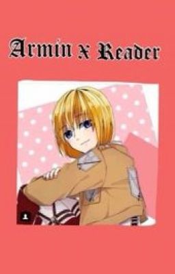 Armin x Reader: Pain