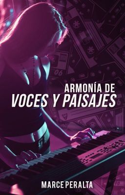 Armonía de voces y paisajes