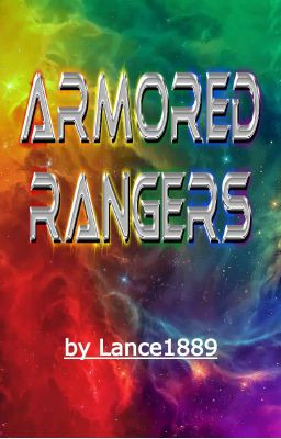 Armored Rangers