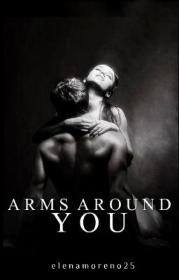 Arms Around You (Book 2 Shanuk pack series)