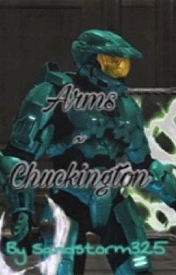 Arms | Chuckington