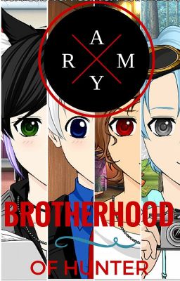 ARMY: Brotherhood of Hunter