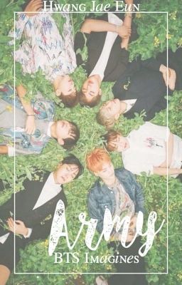 Army | BTS Imagines