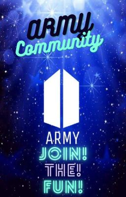 ARMY Community [Hiring]