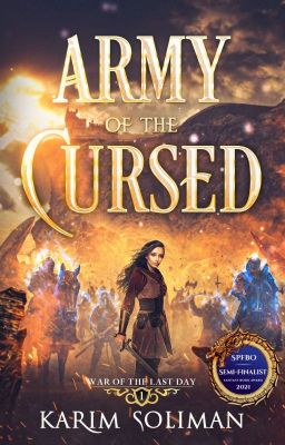 Army of the Cursed - War of the Last Day #1 [EXCERPT]