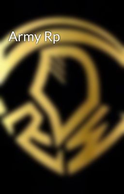 Army Rp