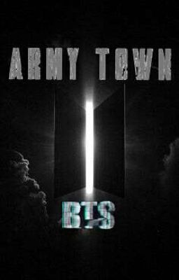 »ARMY TOWN« | m.yg | j.jk