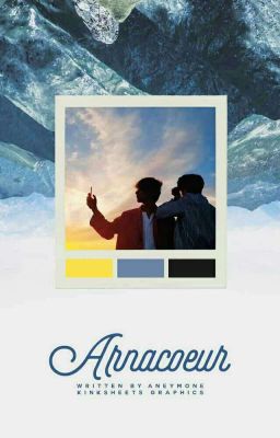 Arnacœur » Taekook ✔️