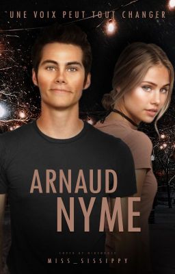 Arnaud Nyme