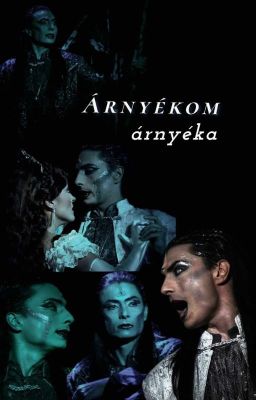 Árnyékom árnyéka