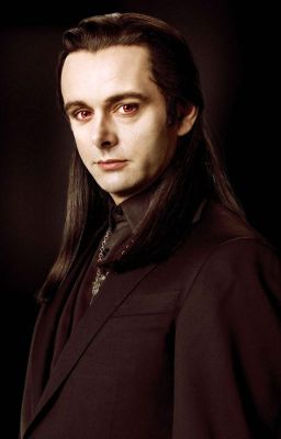 Aro's Half-human Child