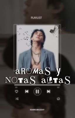  Aromas Y Notas Altas (KOOKMIN Completa)