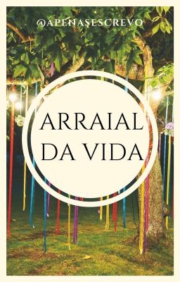 Arraial da vida