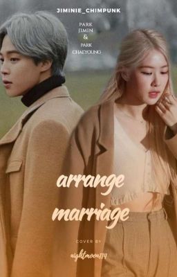 ARRANGE MARRIAGE (COMPLETED) ||UNDER REVISION||