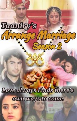 Arrange Marriage(Season 2) [Completed]