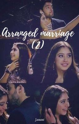 Arranged marriage (2)