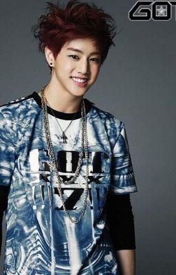 Arranged marriage ( Got7 Mark )