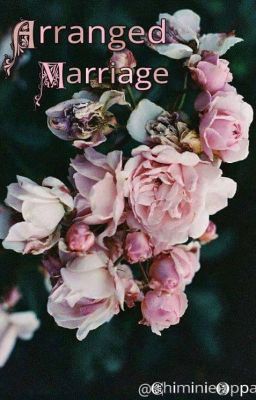 Arranged Marriage (JiKook)