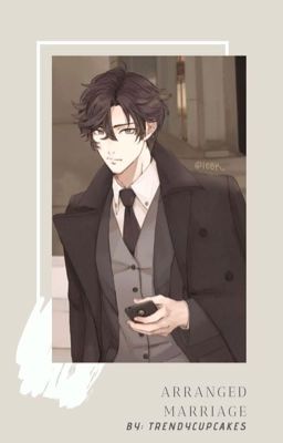 Arranged Marriage | Jumin Han x reader