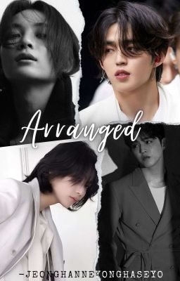 ARRANGED | SVT | Jeongcheol [✓]