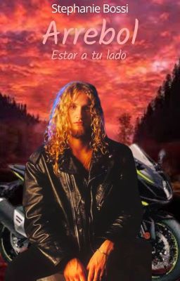 Arrebol (Layne Staley)