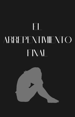 Arrepentimiento Final (Komi can't communicate)