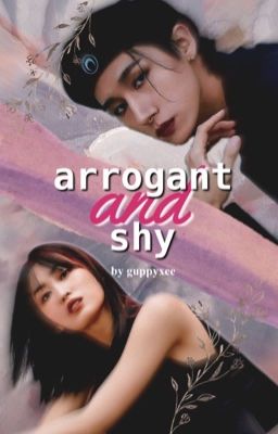 Arrogant and Shy (MONSTA X & TWICE) 