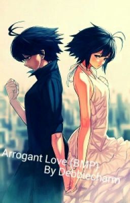 Arrogant Love