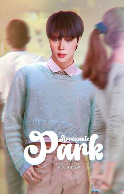 arrogante park 𐙚 kookmin.