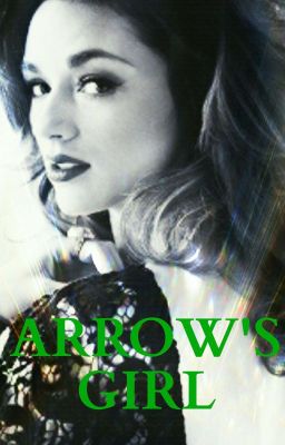 Arrow's Girl