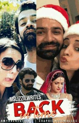 ArShi - Back in Time - (Fan fiction)