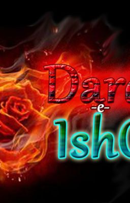 Arshi : Dard-e-Ishq (Completed)