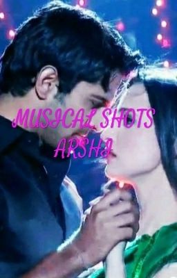 ARSHI MUSICAL SHOTS