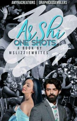 ArShi One Shots