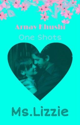 ArShi-One Shots - 2