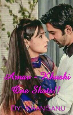 Arshi One Shots