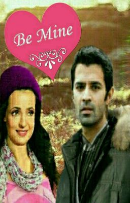 Arshi OS : Be Mine (Completed)✔