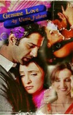 Arshi OS : Genuine Love (Completed) ✔