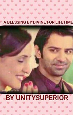 Arshi SS-A Blessing by Divine for lifetime