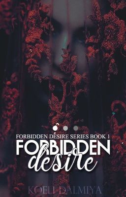 ArShi SS : Forbidden Desire ✔️ [Major Editing]