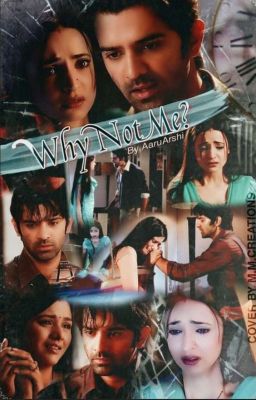 ARSHI SS: WHY NOT ME? (ON HIATUS)