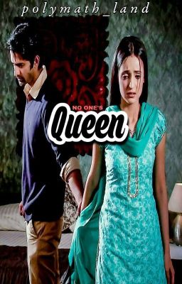 Arshi TS - Queen