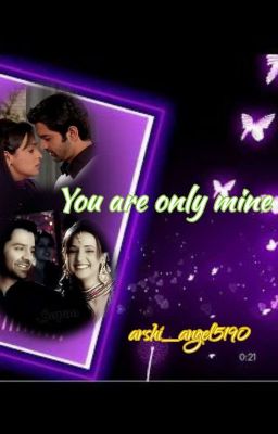 arshi :  You are only mine(completed) 