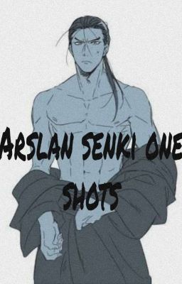 Arslan Senki One Shots