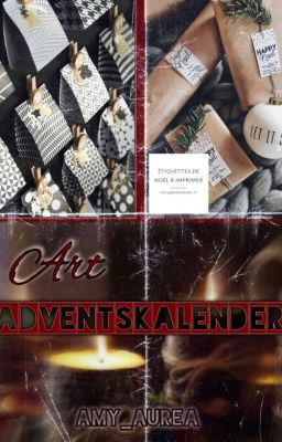 Art-Advenskalender