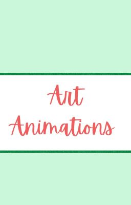 Art and animations!